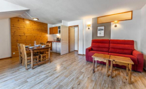 Résidence Les Hauts De Preclaux - Studio cosy au coeur des Orres 1800 MAE-4441